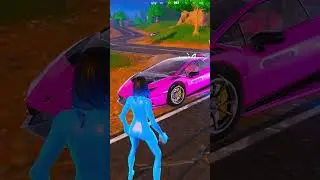 EMP Stealth Camo Mythbusters in Fortnite!