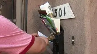 How To Get Rid Of Junk Mail