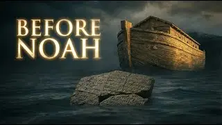 The Flood Myth That Existed Before the Bible