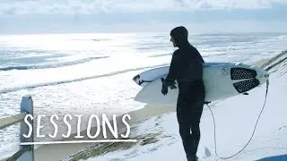 When A Historic Winter Sweeps The US East Coast | Sessions