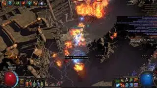 3.3 Elementalist Life Based VD - Chimera