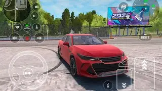 Taxi, Ambulance, School Service-Car Parking - Driving School