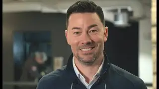 SBA Success Story: Elevated Technologies