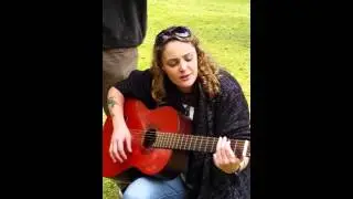 United We Stand - Jackie Hay
