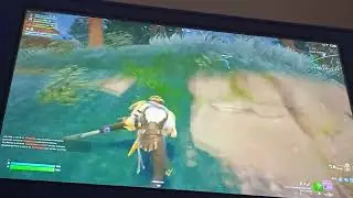Top1 qu'avec le sniper (&ccedil;a ne se passe pas comme pr&eacute;vu)