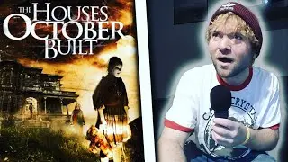 THE HOUSES OCTOBER BUILT (2014) FIRST TIME WATCHING!!! MOVIE REACTION!!