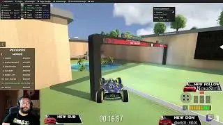Cup Of The Day du 18 Juin 2025 (Trackmania 2020)