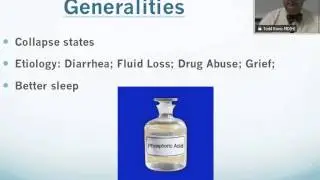 Phosphoric Acidum: Homeopathic Medicine -Tips For Beginners