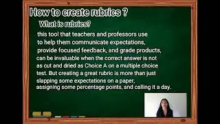 Lesson 2 : Criteria in Choosing Appropriate Assessment Tools