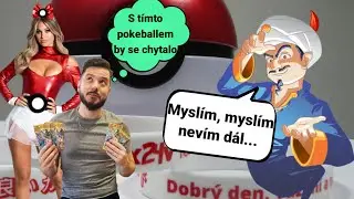 Hraje @JohnpRayer PokemonGO? / #nox24v  #pokemon