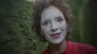 Holograph - Milk & Lemon (Official Music Video)