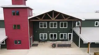 Welcome to Barefoot Camp and Retreat Center