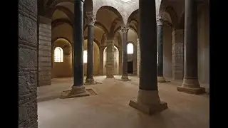THE BENEVENTAN CHANT - ECCE QUAM BONUM - STUDY