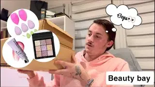 Haul Beauty bay spécial BLACK FRIDAY 2025