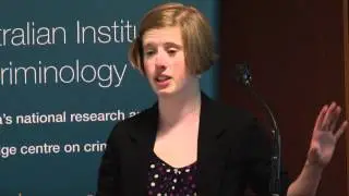 Armed robbery in Australia: Changing patterns of an age-old crime?