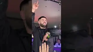 NOIZY LIVE VERONA 2023 - OTR ME ZEMER - Opera Disco Club