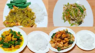 4 RESEP OLAHAN DADA AYAM UNTUK DIET RENDAH KALORI ⁉️ DEFCAL