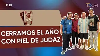 Cerramos el 2026 bien arriba con Piel de Judas - 5 de Copas