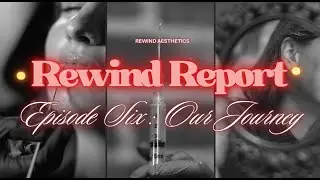 The Rewind Report Episode 7: Our 2025 Recap - Highs, Lows & Looking Ahead