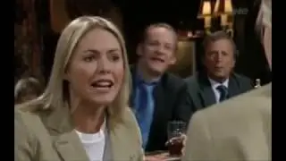 Emmerdale - Sadie King Slaps Katie Sugden (2005)