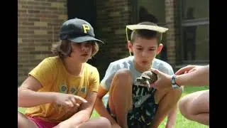 Akron Rotary - Portage Trailblazers Camp 2022