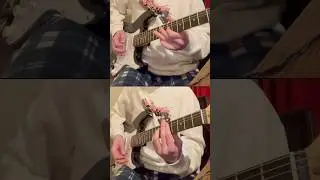 g&ouml;k&ccedil;e - tuttu fırlattı #g&ouml;k&ccedil;e #tuttufırlattı #cover #gitar