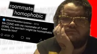 and they were roommates!! | feel good reddit stories