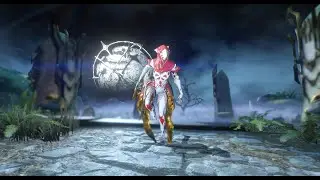 Warframe - Farm Random, Tridolon - Volt / Wisp
