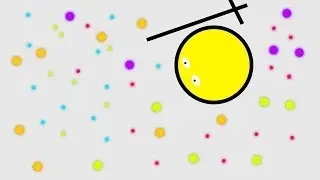 HOW YOU CAN DAMAGE ANY PLAYERS IN RUSHER.IO! (Rusher.io Funny Moments)