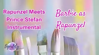 Rapunzel Meets Prince Stefan Instrumental (