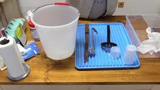 13.  HYGIENA A SANITACE