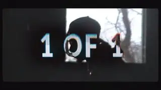 Trel OTL - 1 OF 1 (Official Music Video)