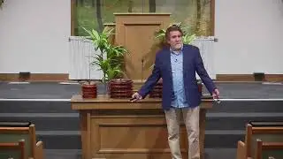 Overcoming the Blues Seminar - 