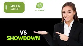 Green Chef Vs Hellofresh- How Do They Compare? (2025)