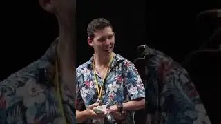 Высмеивание Шейна Гиллиса немым комиком #comedyvideo #comedy #funnystandup #standup #funny