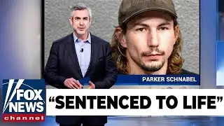 Parker Schnabel From Gold Rush Sentenced To Life IMPRISONMENT!