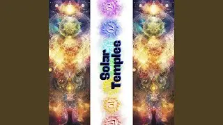 Third Eye Awakening with 639 Hz Resonance Frequency