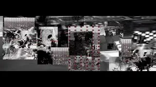 HUMAN OVERS[A]IGHT: THE OPS ROOM VIDEO INSTALLATION RUN SAMPLE. 2025