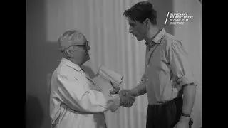 Archimedov zákon (1964) – ukážka | extract