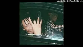 Bad Vibes Forever (Remix) Instrumental