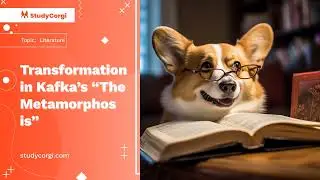 Transformation in Kafka&rsquo;s &ldquo;The Metamorphosis&rdquo; - Essay Example
