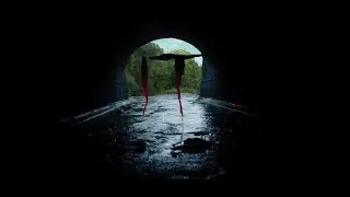 Scary story about Peenywise 😱 #scarystories #horrorstories #pennywise #it 