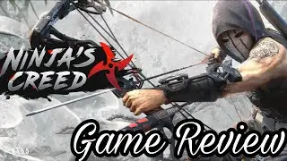 Ninja's Creed Game Review|| Gameplay Walkthrough (iOS, android) #ninjascreed #androidgames #gameplay
