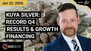 Kuya Silver: Record Q4 Results & Growth Financing | Kuya Silver
