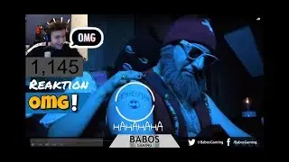 SEPPLI MC - VRENELI - Reaction HAHA
