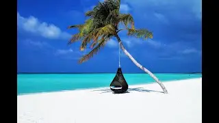 Meditation Music - Relaxing - Calming - Ambient - Sleep - Relax -City Views - West London - England