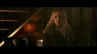 Veronica Mars Catfight - Veronica punches mean girl