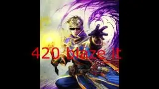 Hearthstone Velen OP