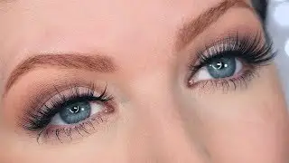 NEW Synthetic Lashes for My Lashline: Inky Minky Lashes
