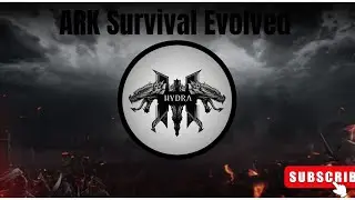 ARK SE | Spider Boss Cave | 187 Gzuz Gang down?